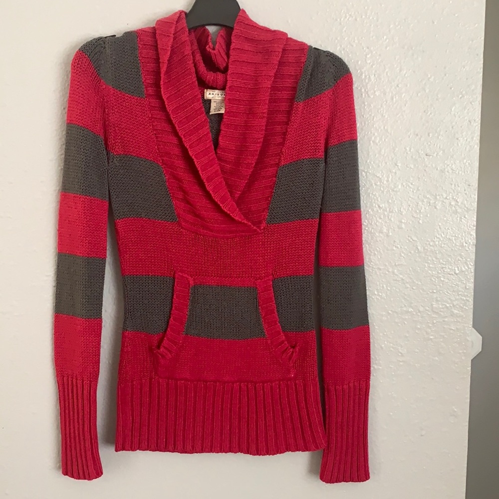 Cozy Arizona Sweater